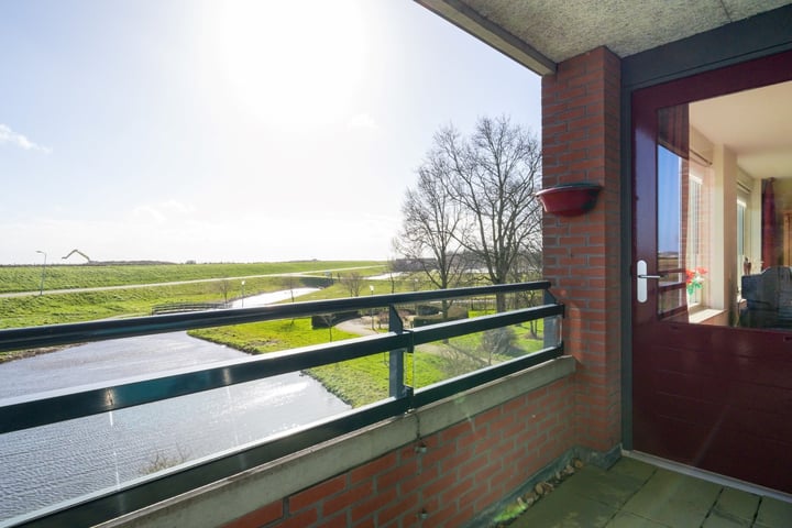 Taeke van de Meerstraat 33 A