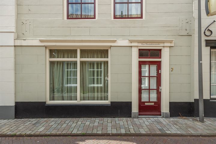 Bekijk foto 6 van Keizerstraat 7