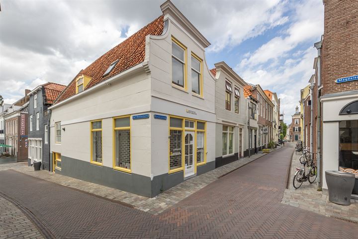 Bekijk foto 4 van Keizerstraat 7