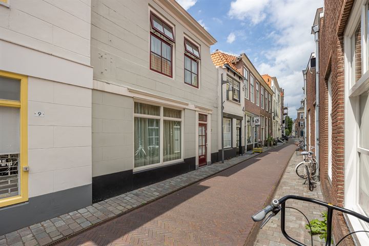 Bekijk foto 2 van Keizerstraat 7