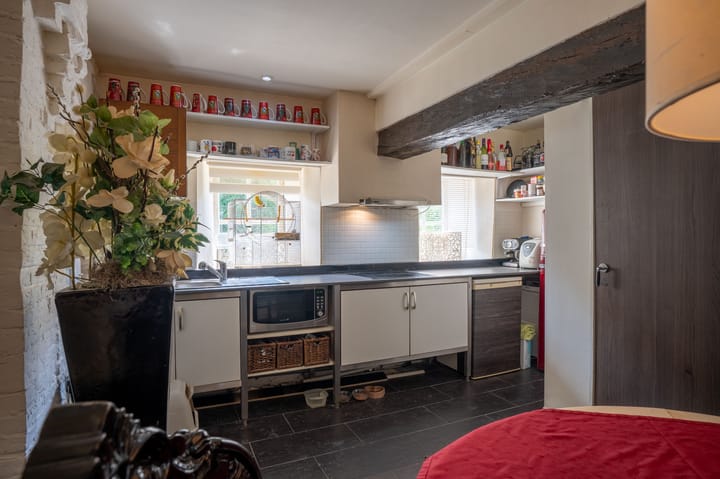 Foto 2 van Rue de Battice 12