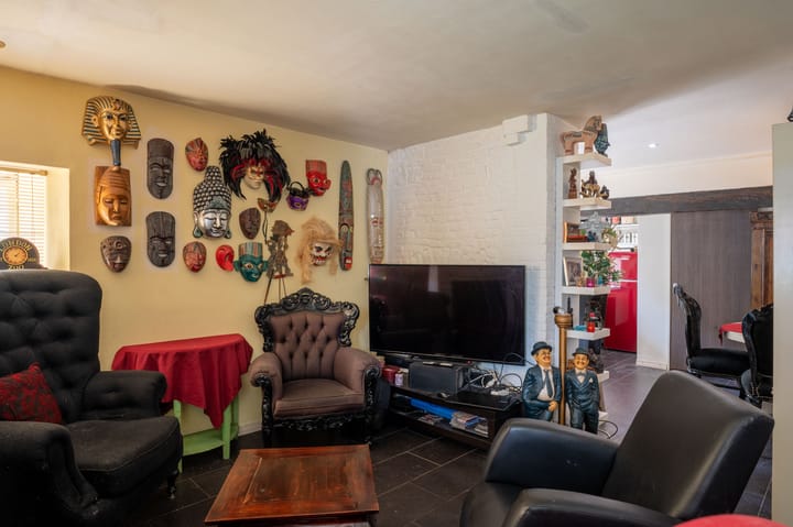 Foto 8 van Rue de Battice 12