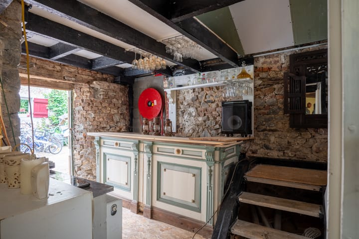 Foto 11 van Rue de Battice 12