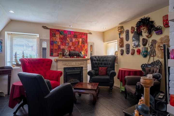 Foto 10 van Rue de Battice 12