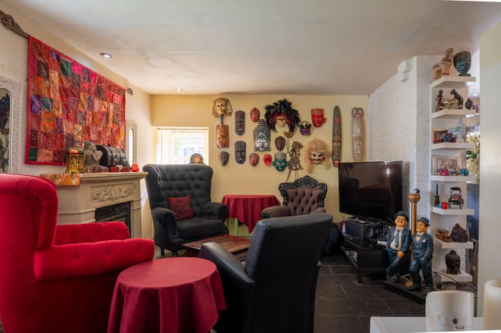 Foto 7 van Rue de Battice 12