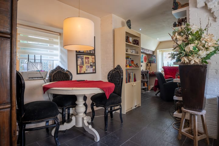 Foto 9 van Rue de Battice 12