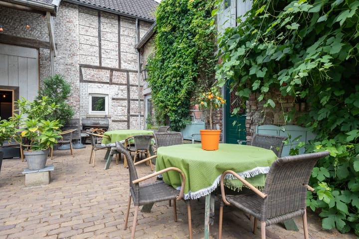 Foto 18 van Rue de Battice 12