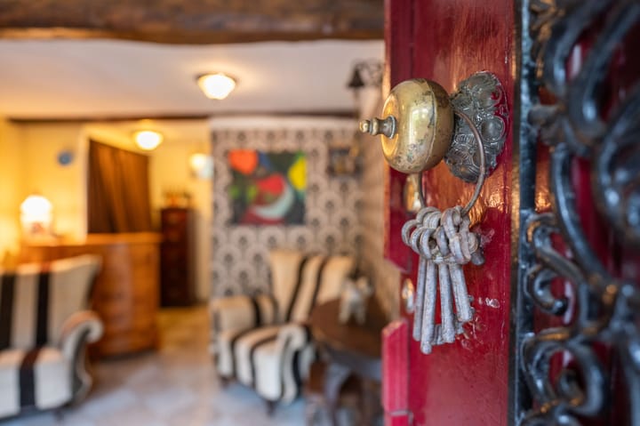 Foto 21 van Rue de Battice 12