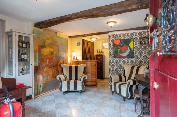 Foto 22 van Rue de Battice 12