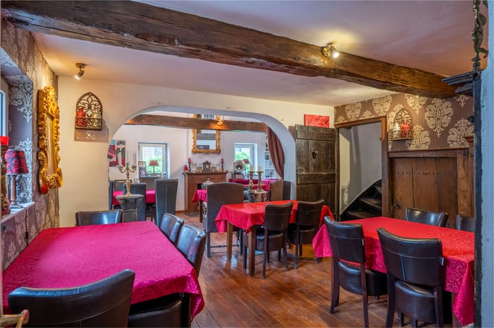 Foto 25 van Rue de Battice 12