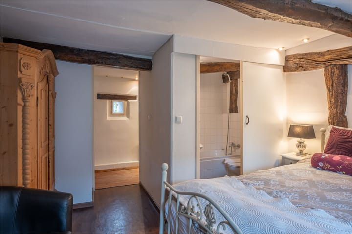 Foto 35 van Rue de Battice 12