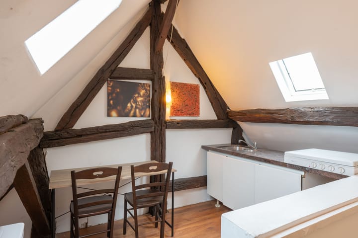 Foto 39 van Rue de Battice 12