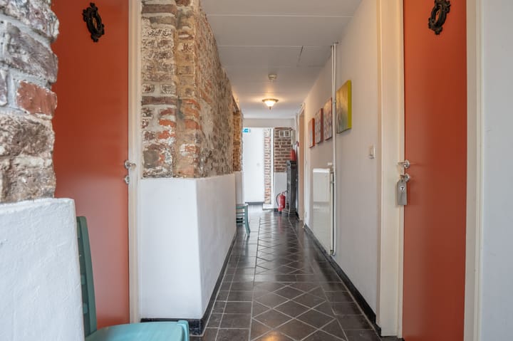 Foto 45 van Rue de Battice 12