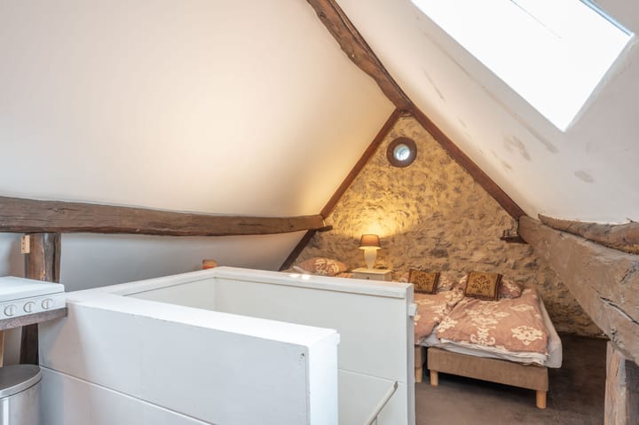 Foto 41 van Rue de Battice 12