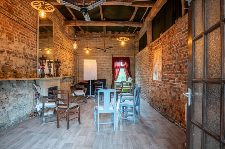 Foto 43 van Rue de Battice 12