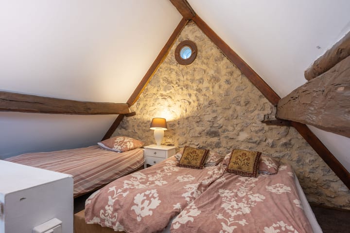 Foto 40 van Rue de Battice 12