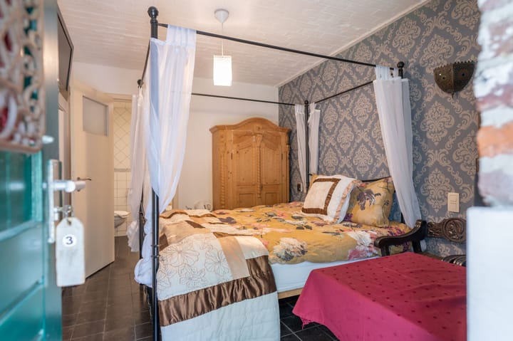 Foto 53 van Rue de Battice 12