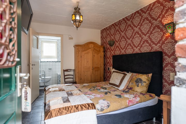 Foto 50 van Rue de Battice 12