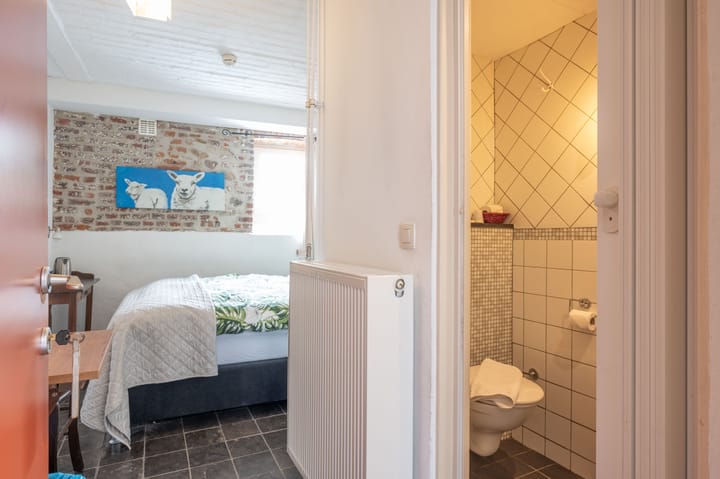 Foto 56 van Rue de Battice 12