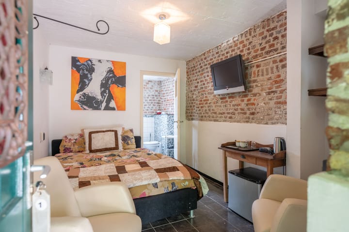 Foto 46 van Rue de Battice 12