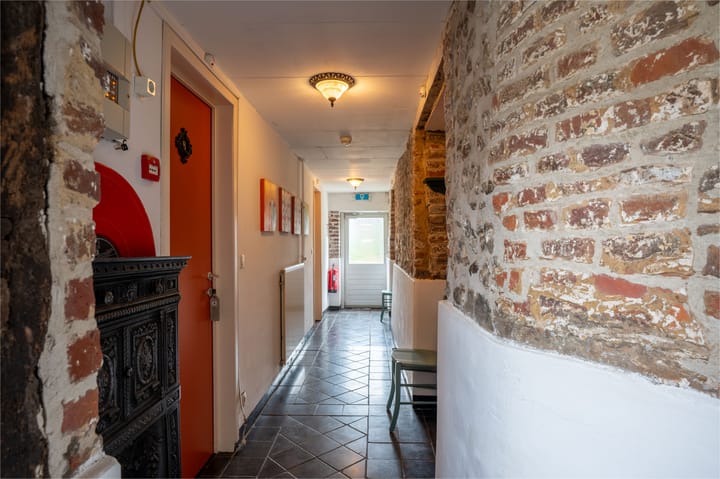 Foto 44 van Rue de Battice 12