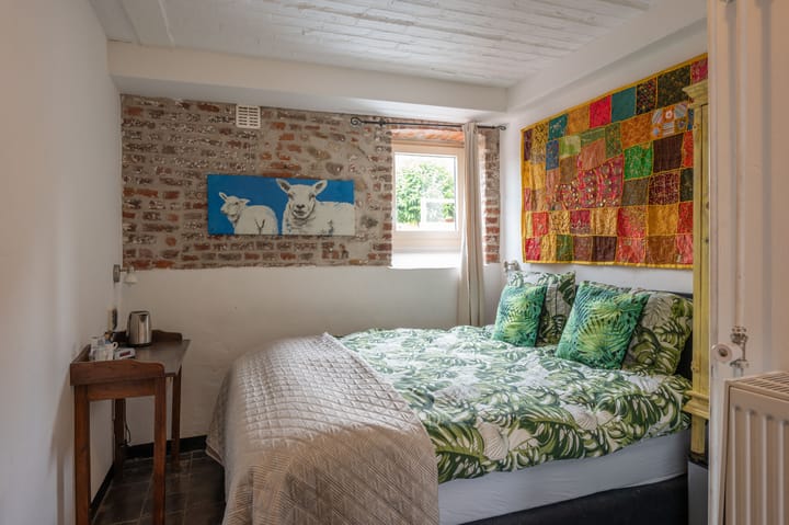 Foto 58 van Rue de Battice 12