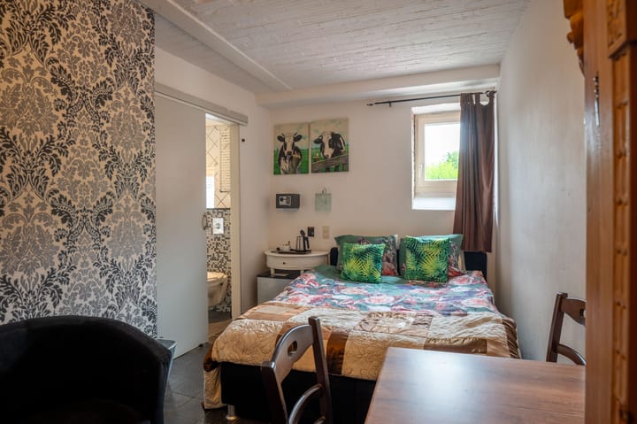 Foto 59 van Rue de Battice 12