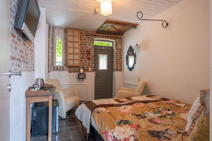 Foto 47 van Rue de Battice 12