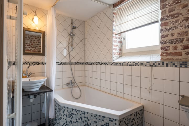 Foto 48 van Rue de Battice 12