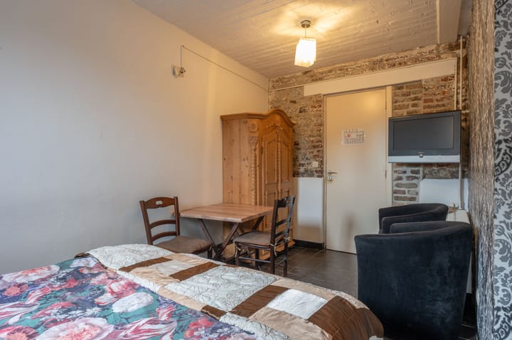 Foto 60 van Rue de Battice 12