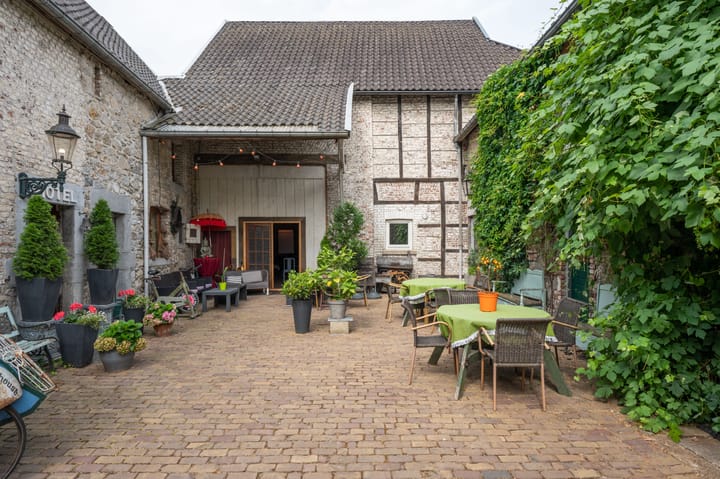 Foto 75 van Rue de Battice 12