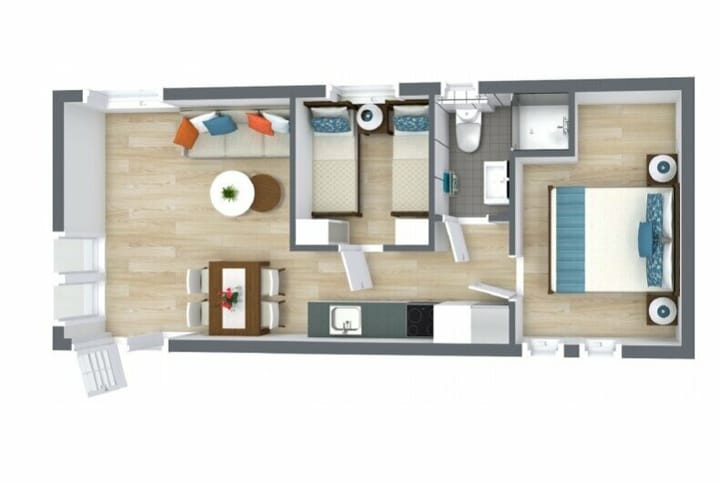 Photo 25 of Flevoweg 90