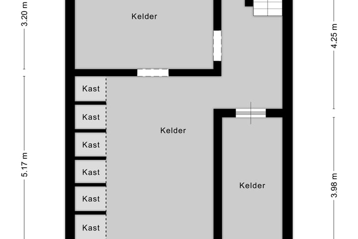 Bekijk foto 54 van Godsweerdersingel 71