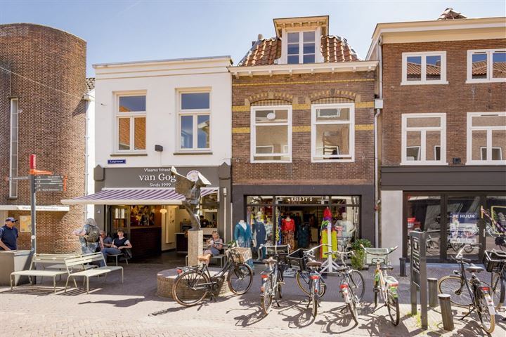 Langestraat 141, Amersfoort