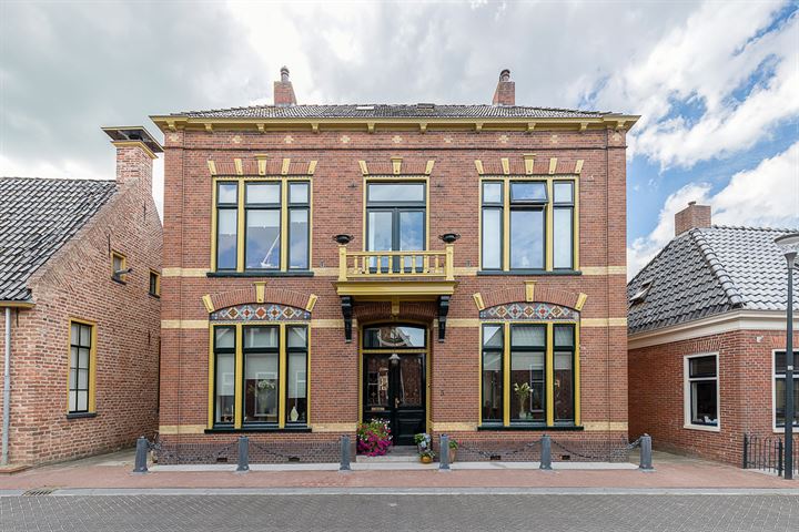 Bekijk foto 1 van Burg Seinenstraat 5