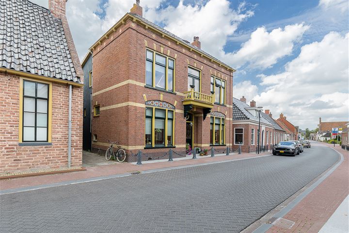 Bekijk foto 41 van Burg Seinenstraat 5