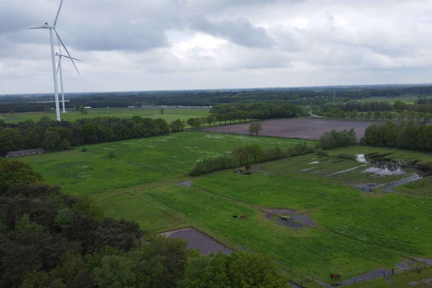 Bekijk foto 5 van Marellenweg 20