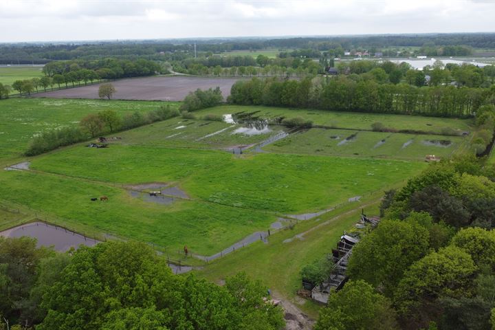 Marellenweg 20, Breda