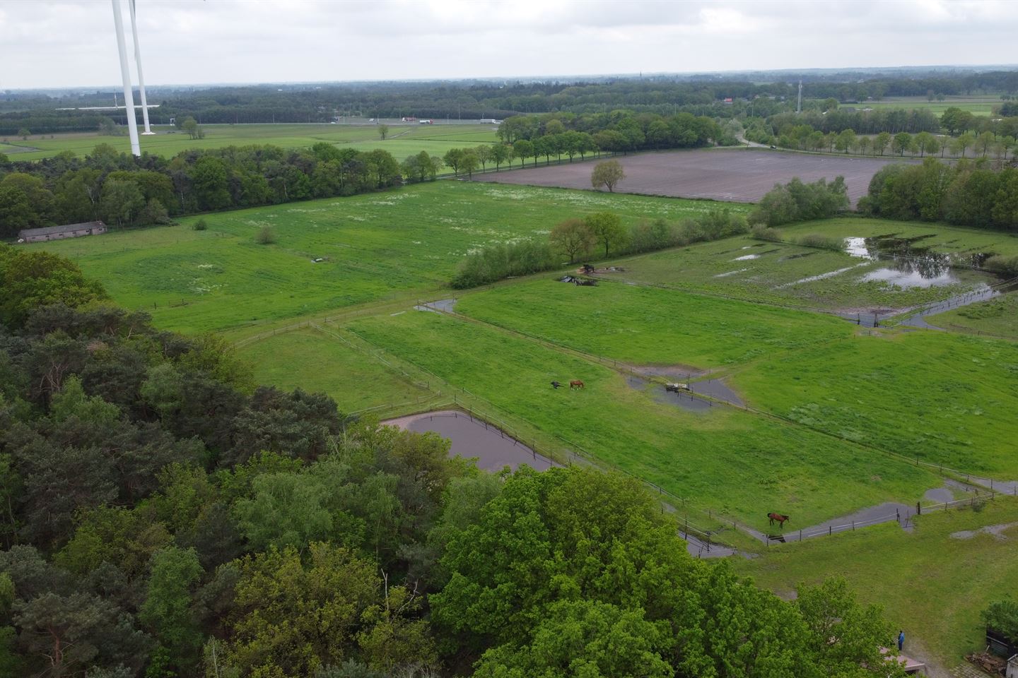 Bekijk foto 3 van Marellenweg 20