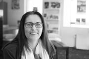 Leny Huisman - Commercieel medewerker