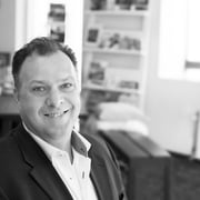 Frank van der Meijden - Hypotheekadviseur