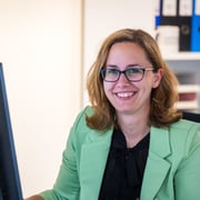 Susan van Beem ARMT - Assistent-makelaar