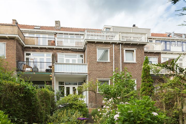 Bekijk foto 4 van Hagedoornstraat 17