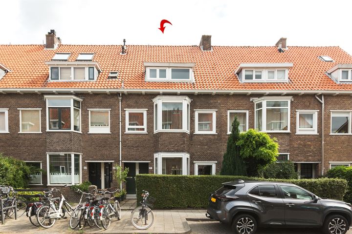 Bekijk foto 5 van Hagedoornstraat 17