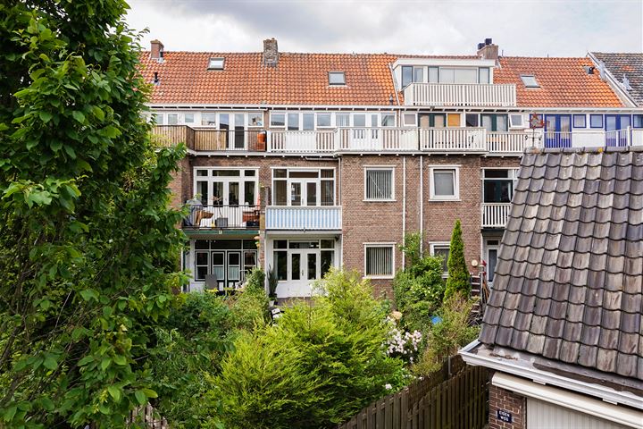 Bekijk foto 39 van Hagedoornstraat 17