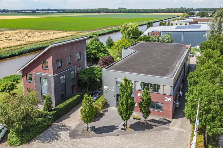 Ecopark 36, Emmeloord
