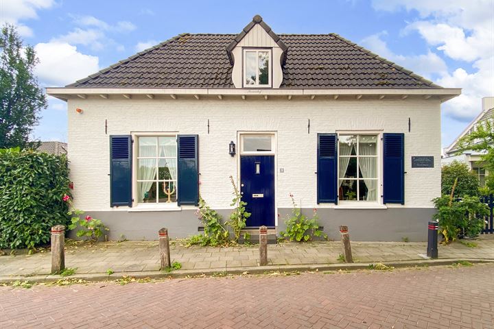 Bekijk foto 2 van Hoofdstraat 20