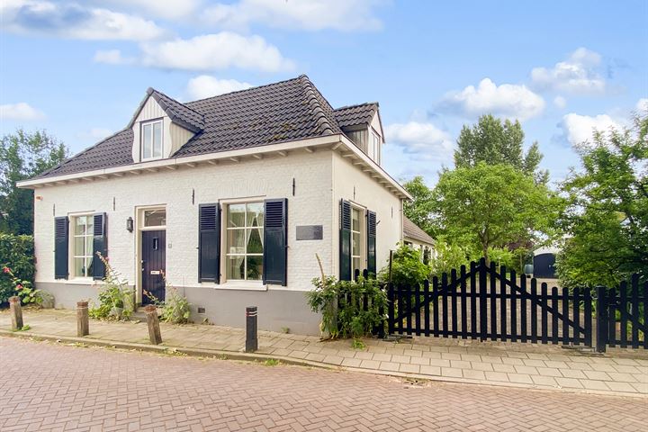 Bekijk foto 10 van Hoofdstraat 20