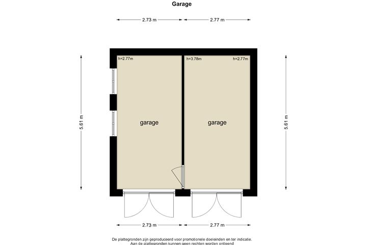 Bekijk foto 46 van Hoofdstraat 20