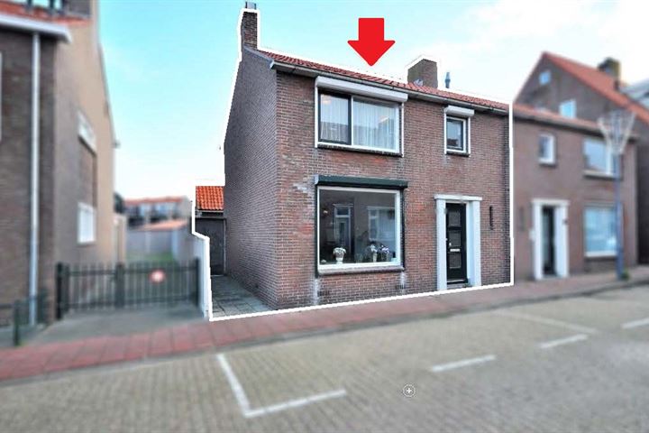 Bekijk foto 1 van Zuidstraat 12